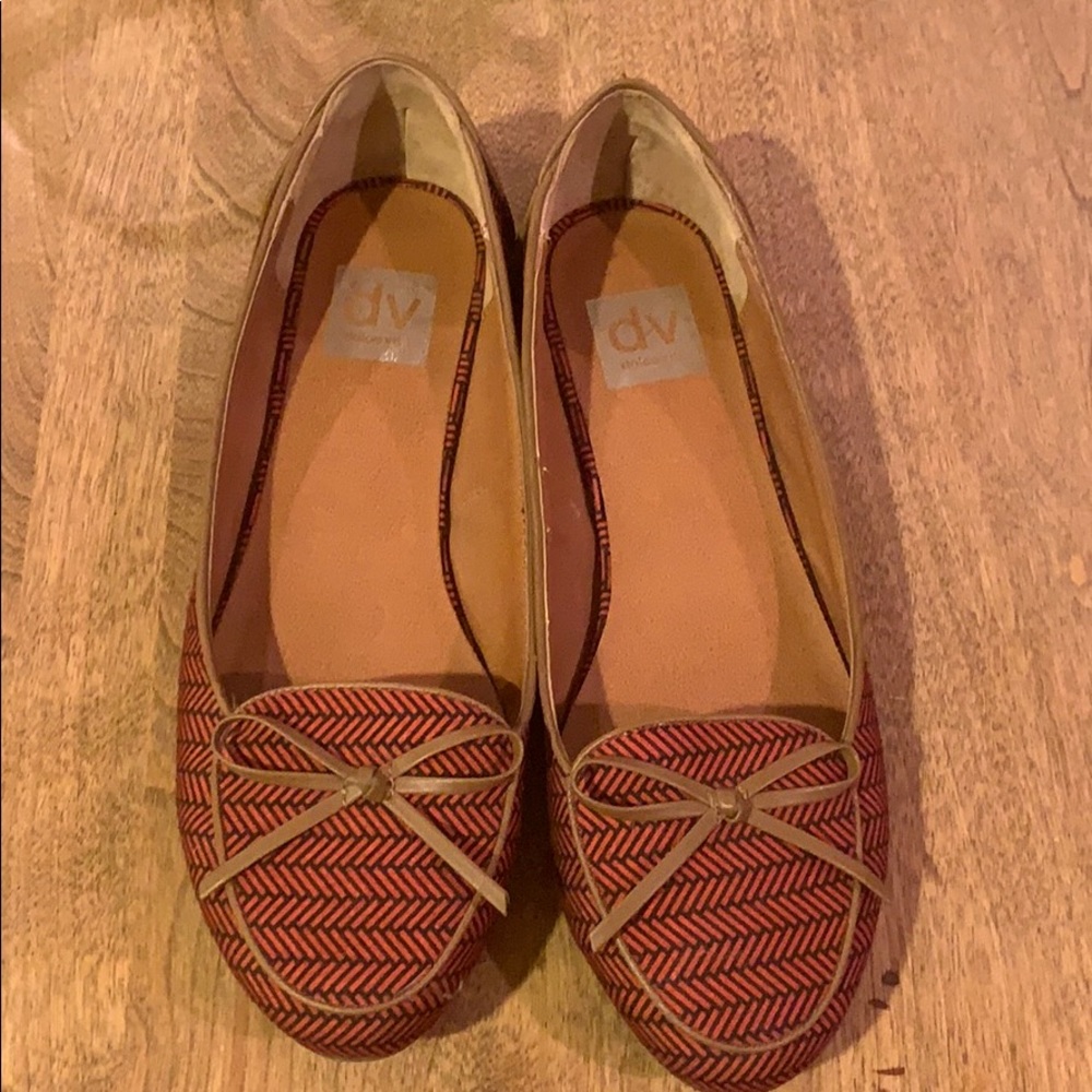 Dolce Vita flats size 8.5